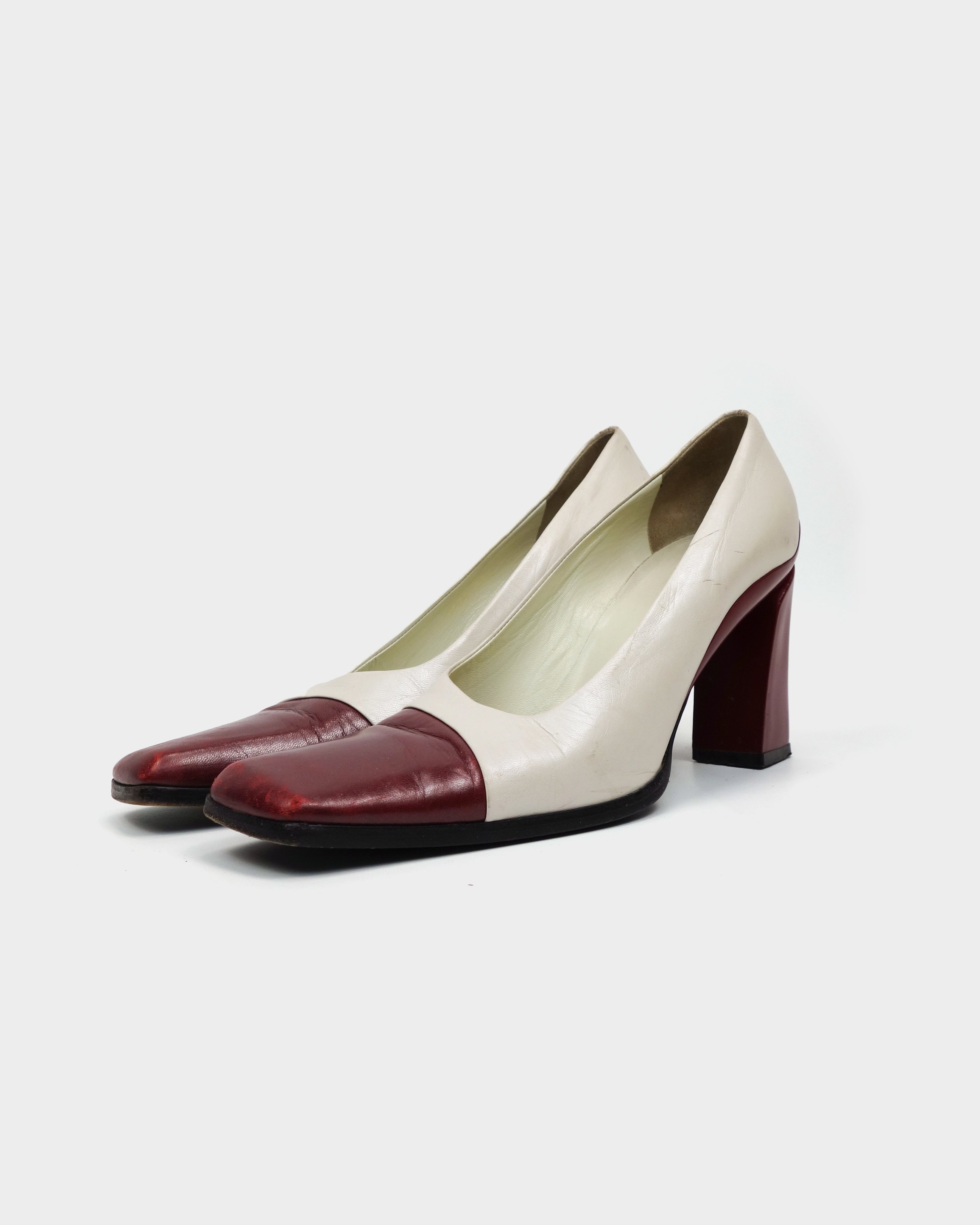 prada-squared-toes-white-and-red-heels-1990-s-vintage-tts