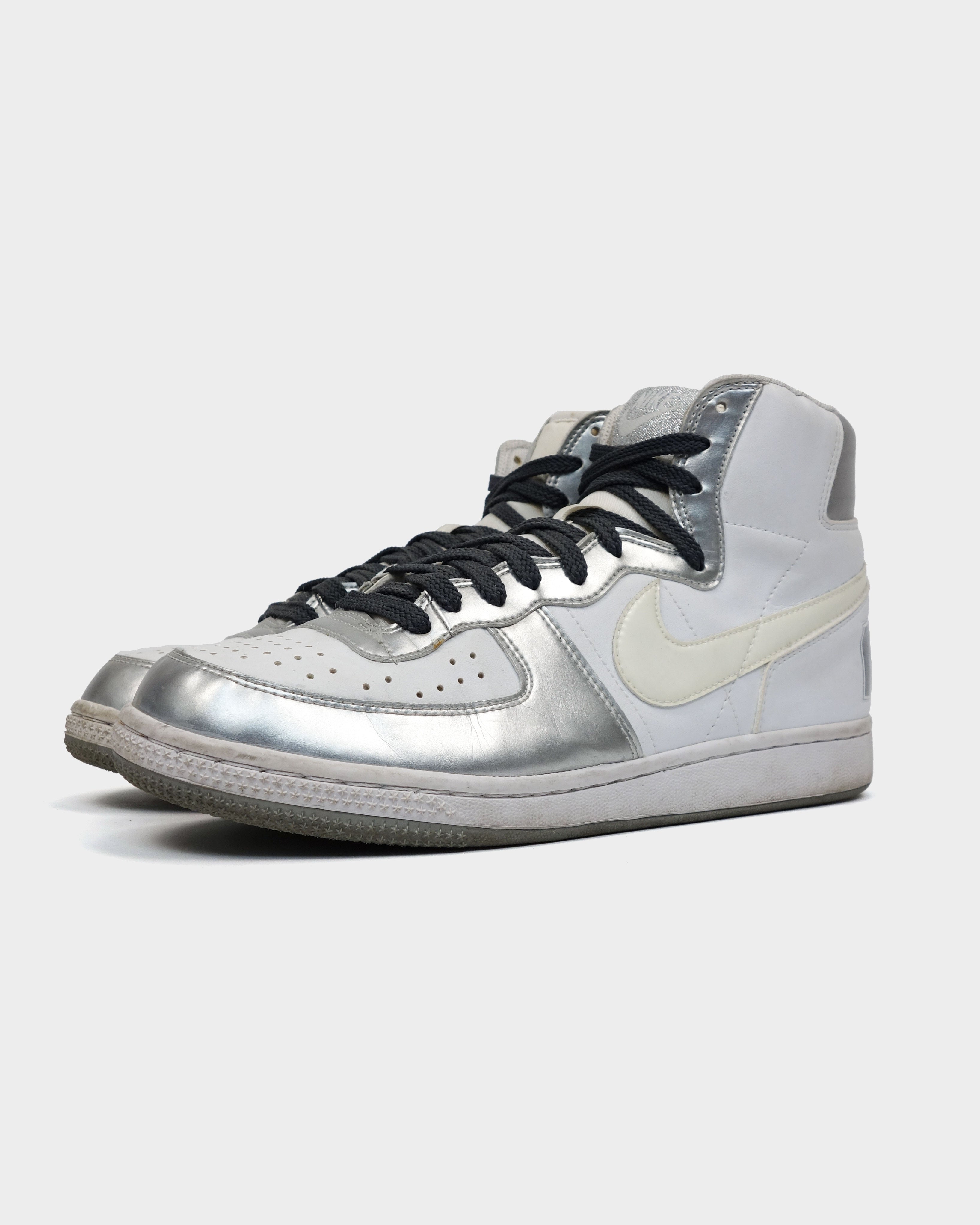 Nike Shoes Nike Terminator High Vintage Nike Terminator High