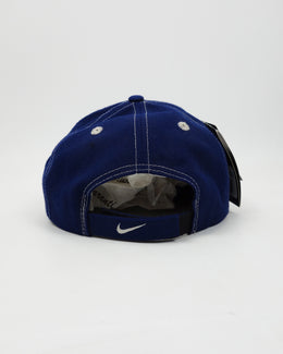 Nike Georgetown Basketball Cap 1990's