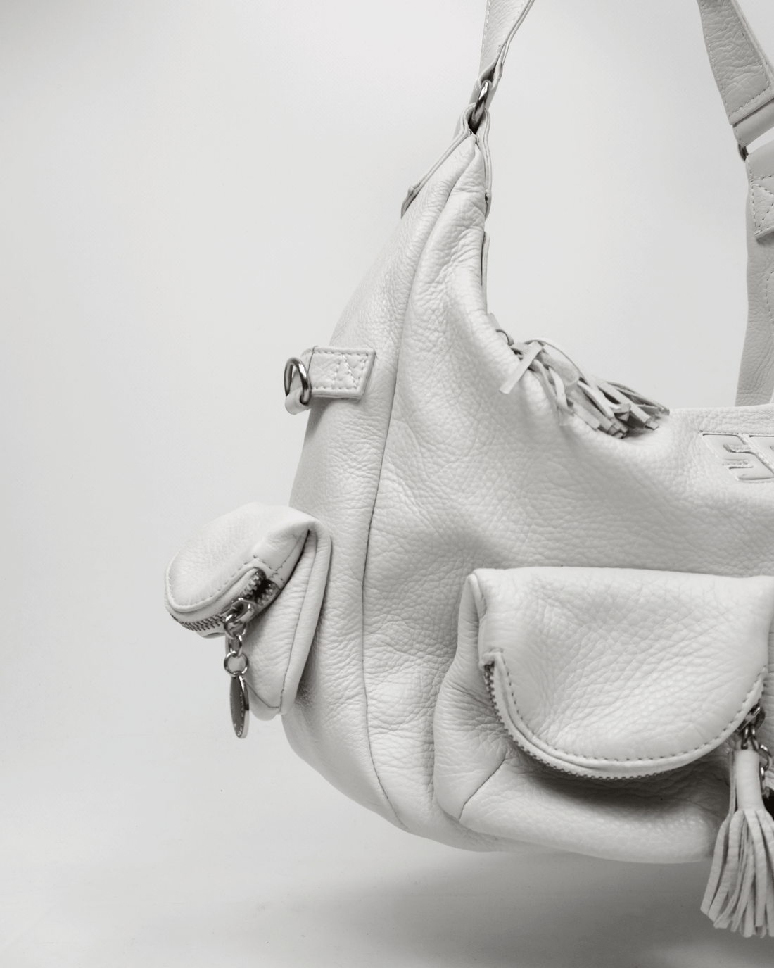 Sonia rykiel 2025 nylon bag