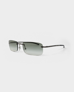 Gucci GG 1755 Slim Sunglasses 2000's