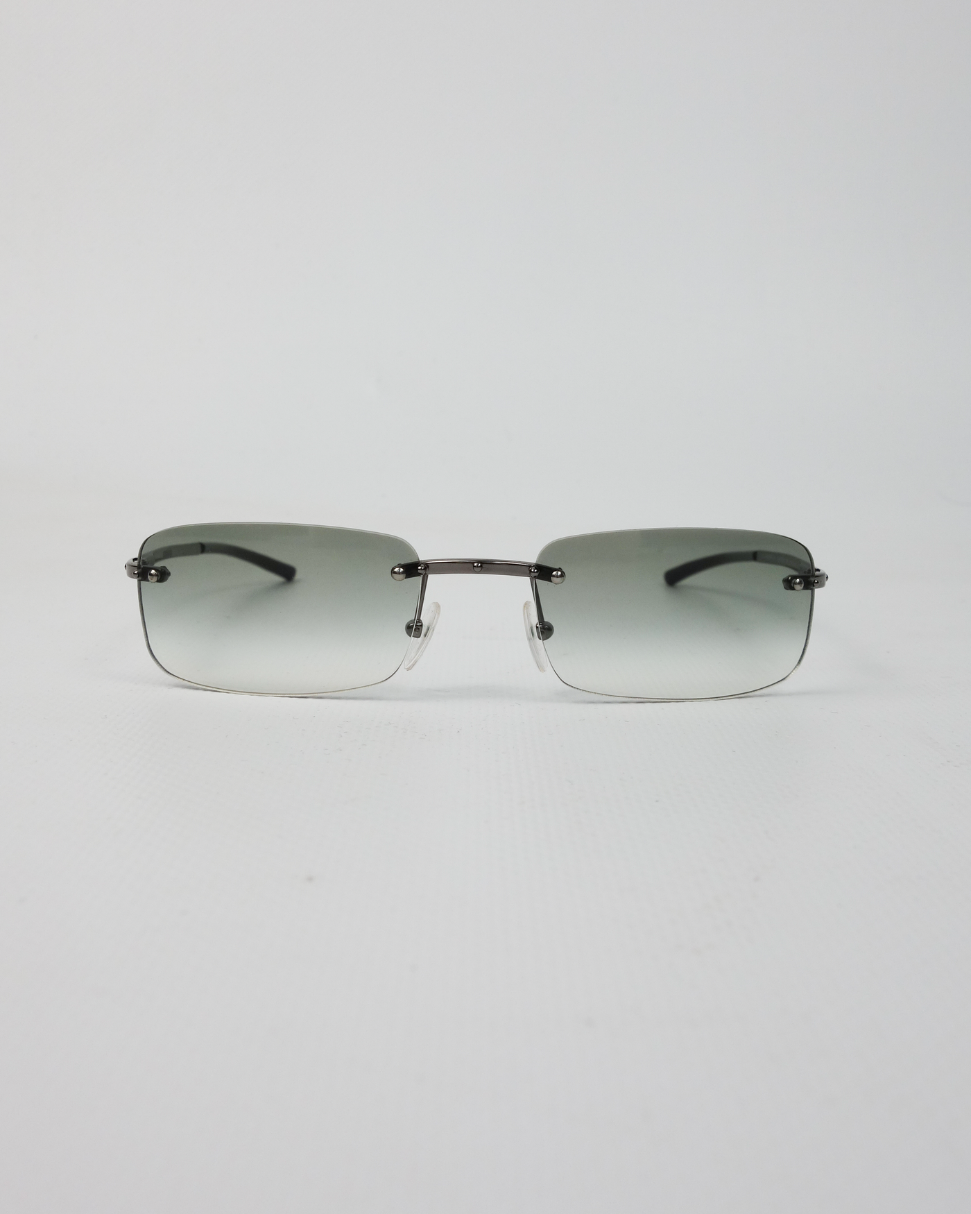 Gucci GG 1755 Slim Sunglasses 2000's