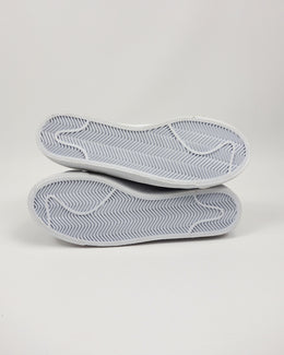 Nike Blazer Baby Blue Suede Mid CO.JP 2002