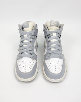 Nike Dunk High Wolf Grey 2016