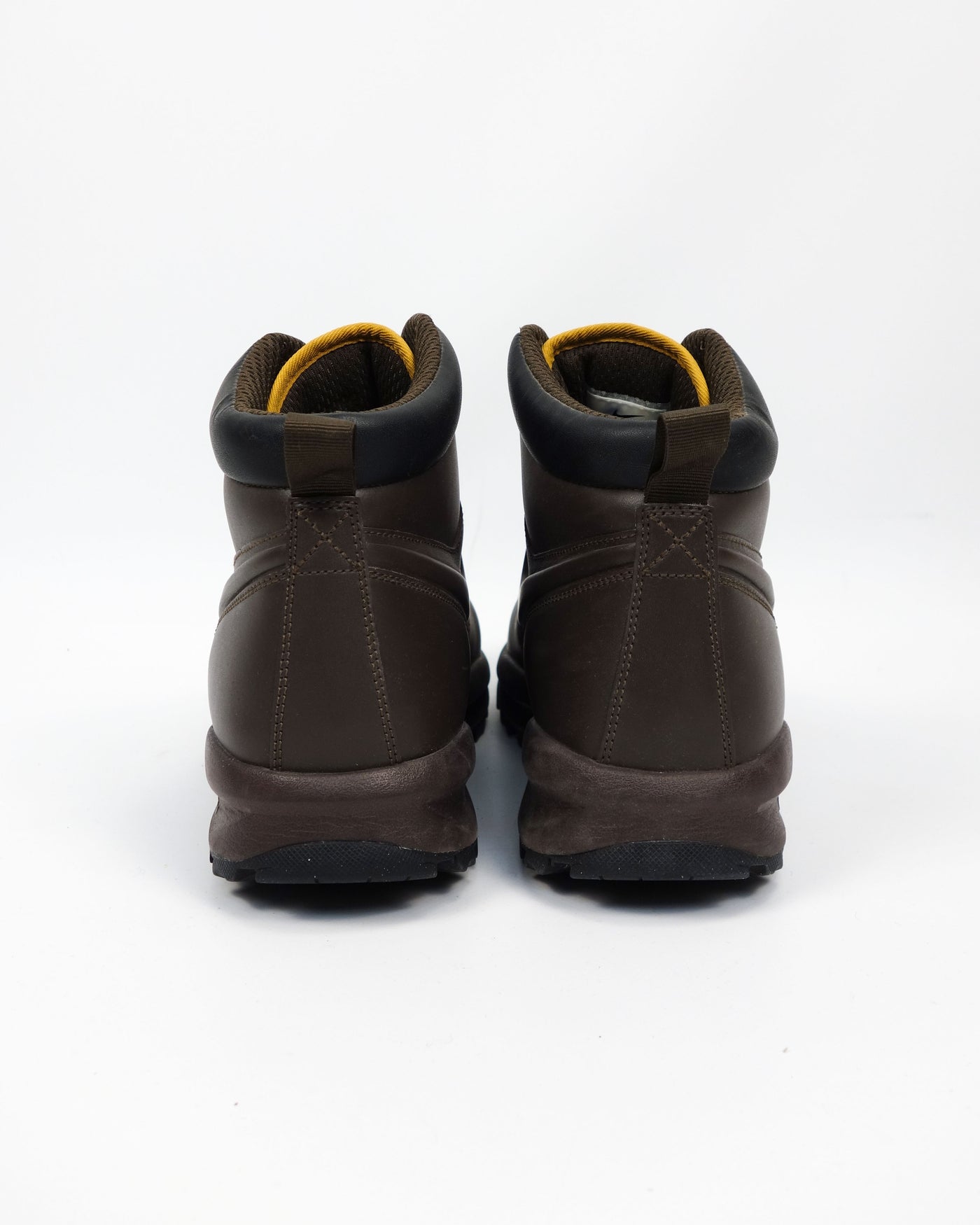 Nike Manoa Leather Dark Chocolate SAMPLE 2010