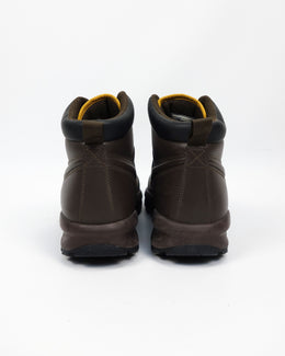 Nike Manoa Leather Dark Chocolate SAMPLE 2010
