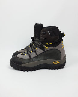 Salomon Contact Grip Apres Ski Boots 2003