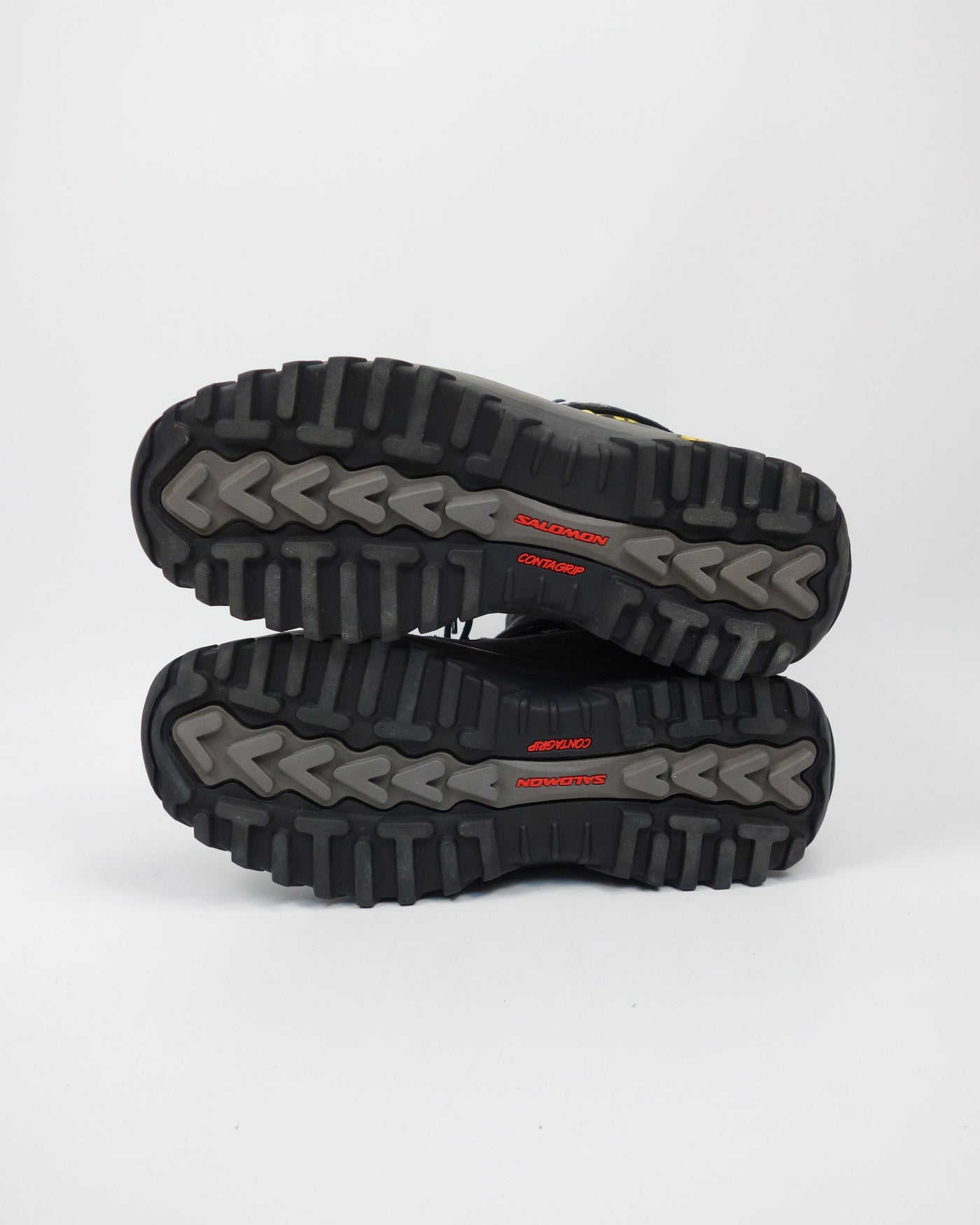 Salomon Contact Grip Apres Ski Boots 2003 – Vintage TTS Salomon Contact Grip Apres Ski Boots 2003 – Vintage TTS