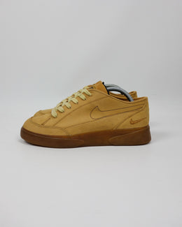 Nike GTS "WOOD" Brown Shoes 1995