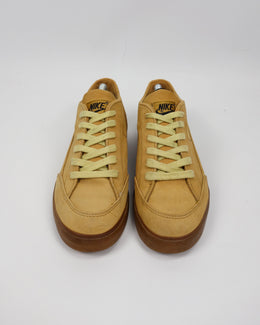 Nike GTS "WOOD" Brown Shoes 1995