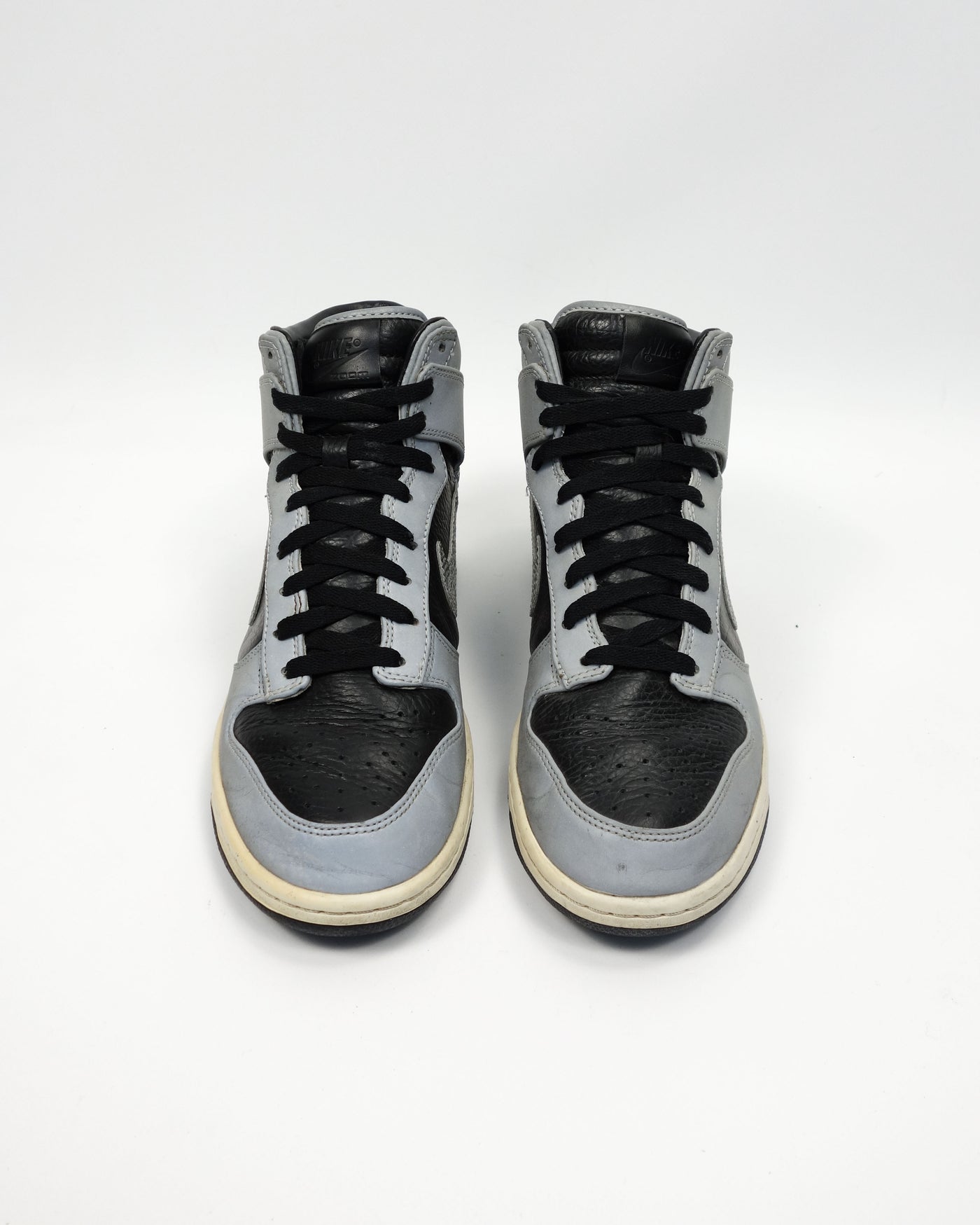 Nike Dunk High Zoom Cocoa Snake 2013