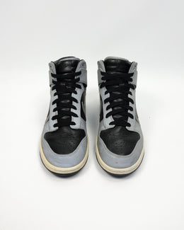 Nike Dunk High Zoom Cocoa Snake 2013