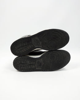 Nike Dunk High Zoom Cocoa Snake 2013