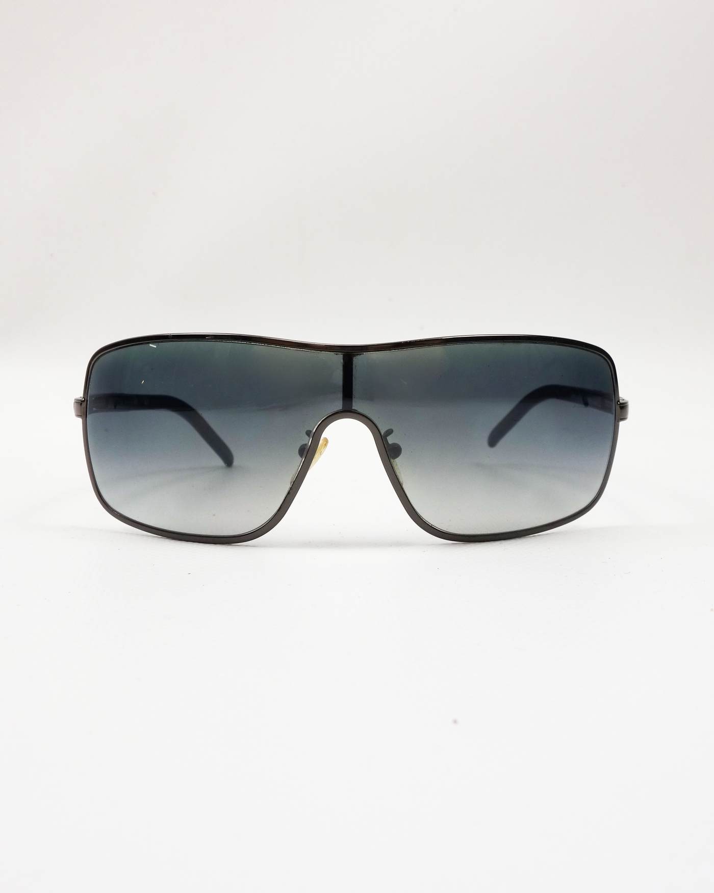 Jean Paul Gaultier Spring Mask Sunglasses 2000's