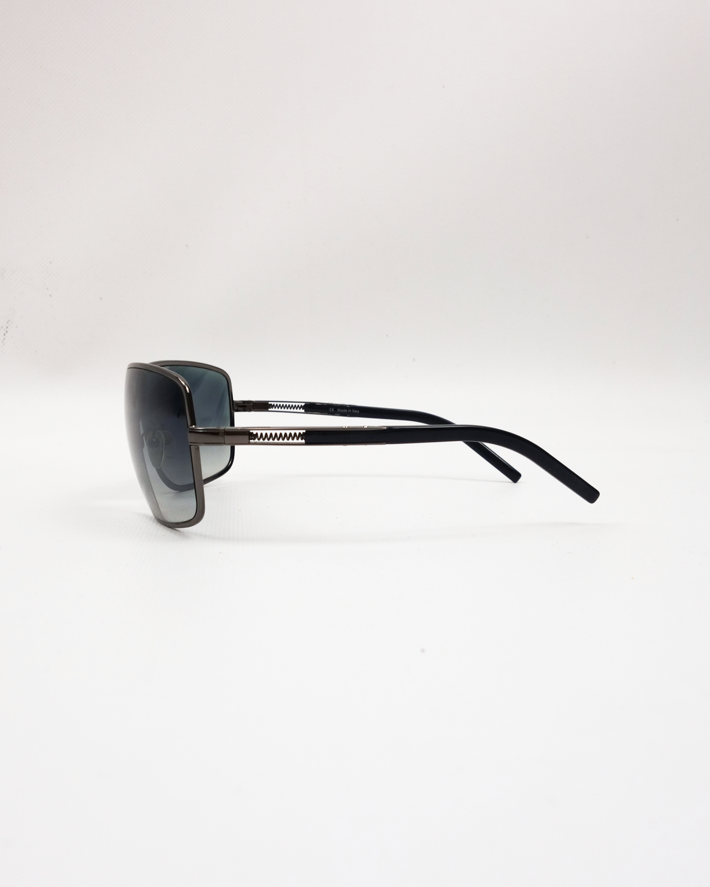 Jean Paul Gaultier Spring Mask Sunglasses 2000's