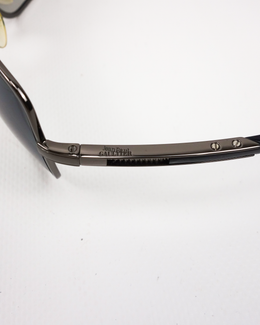 Jean Paul Gaultier Spring Mask Sunglasses 2000's