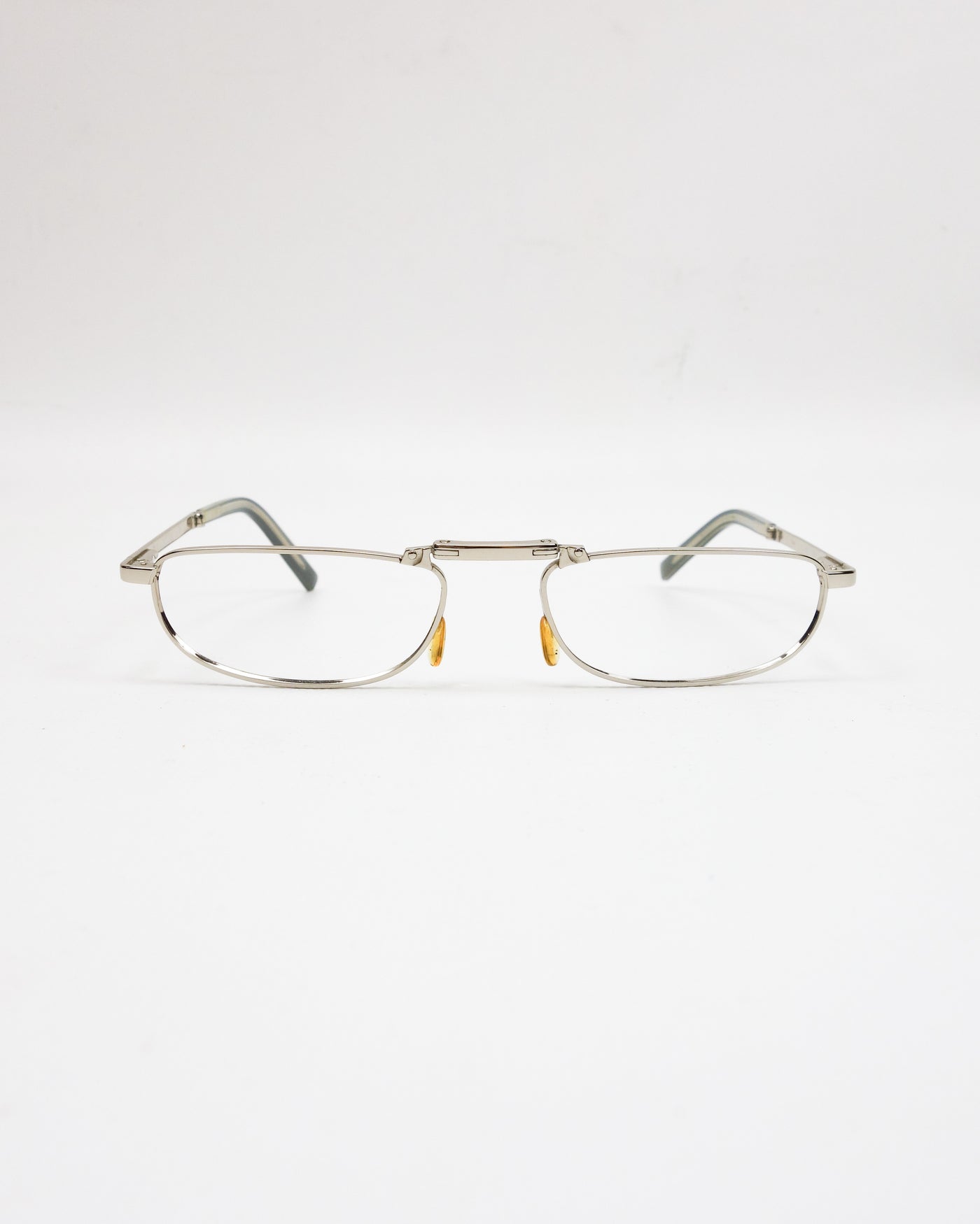 Giuliano Fujiwara Folding Frame Glasses 1990's