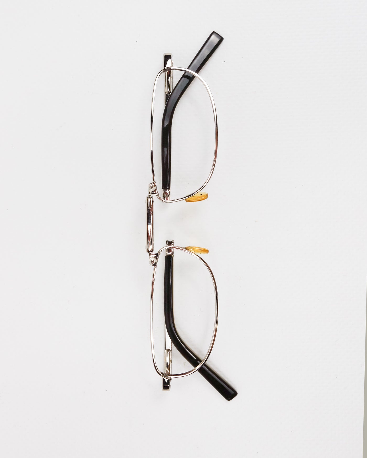 Giuliano Fujiwara Folding Frame Glasses 1990's