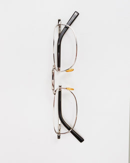 Giuliano Fujiwara Folding Frame Glasses 1990's