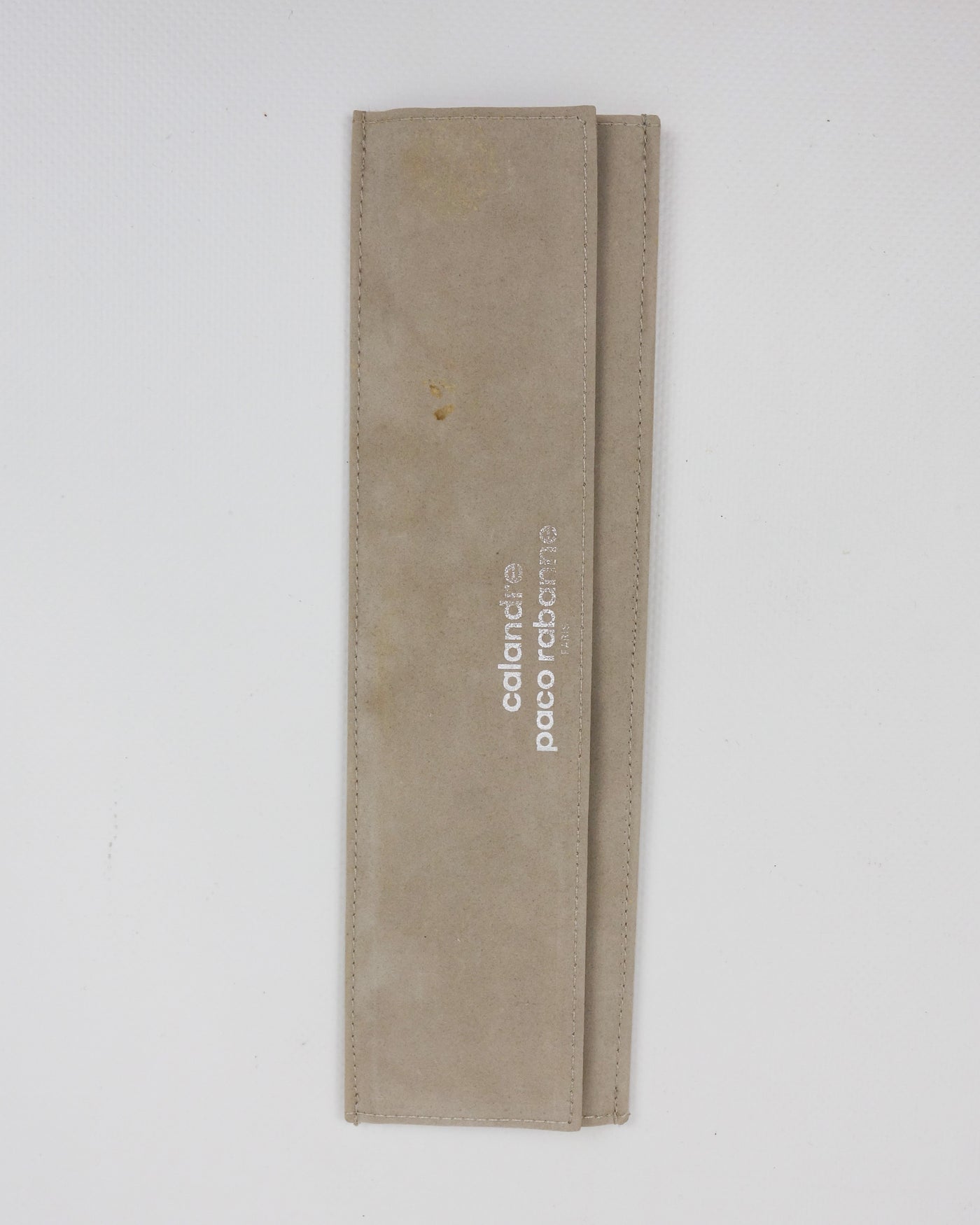 Paco Rabanne Calandre Japan Made Watch 2000's