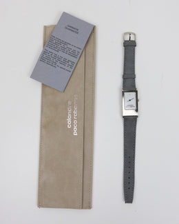 Paco Rabanne Calandre Japan Made Watch 2000's