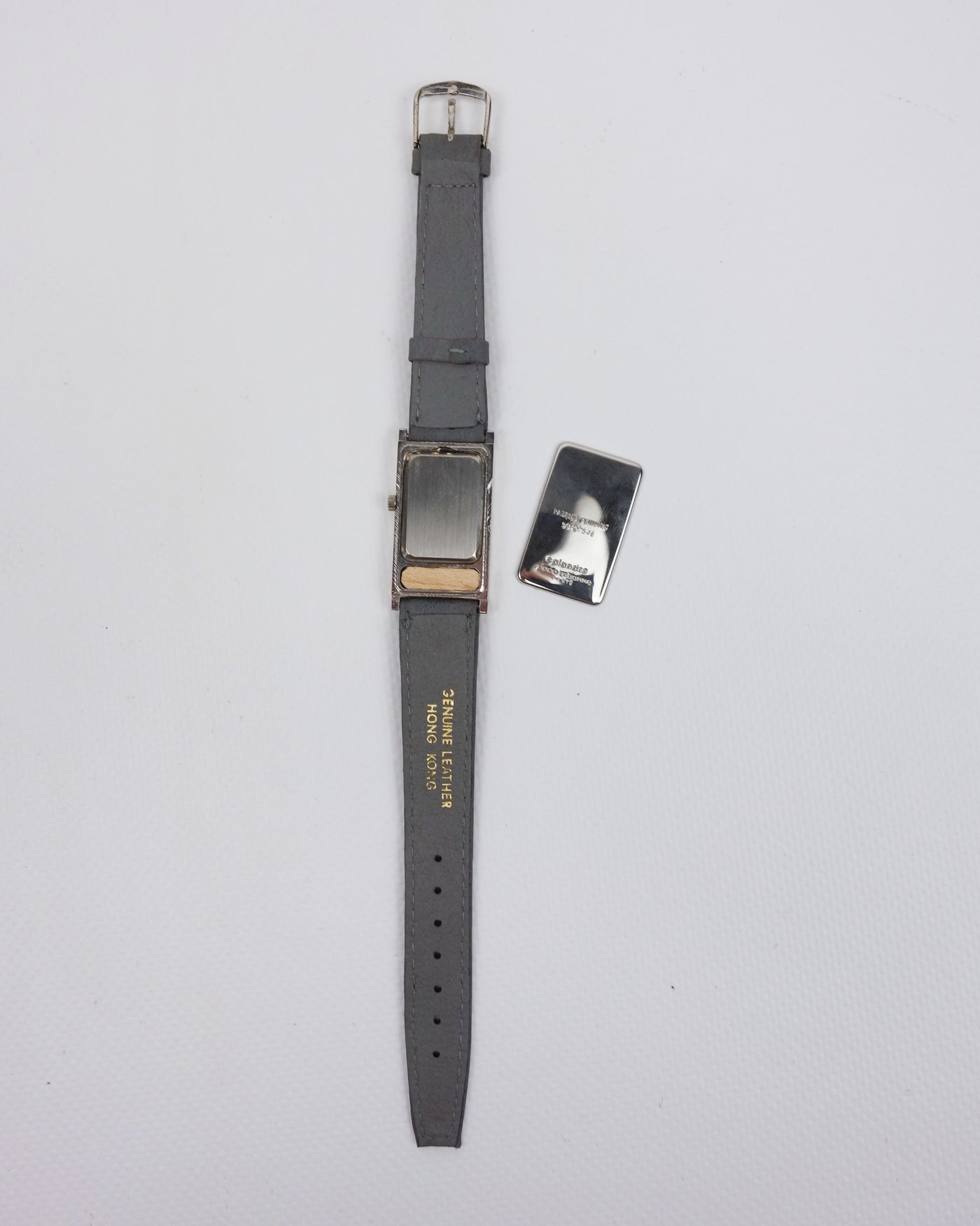 Paco Rabanne Calandre Japan Made Watch 2000's