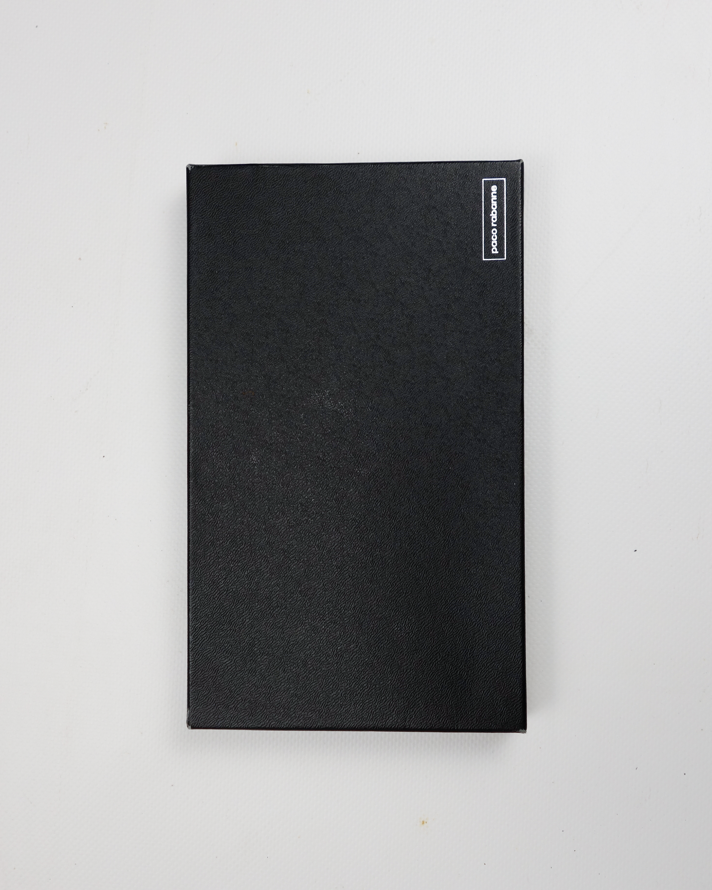 Paco Rabanne 2 Piece Choker + Bracelet Silver Set 1980's