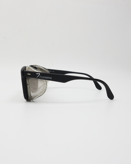 Giuliano Fujiwara "Metalflex" Sunglasses 2000's