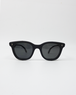 Giuliano Fujiwara "Metalflex" Sunglasses 2000's