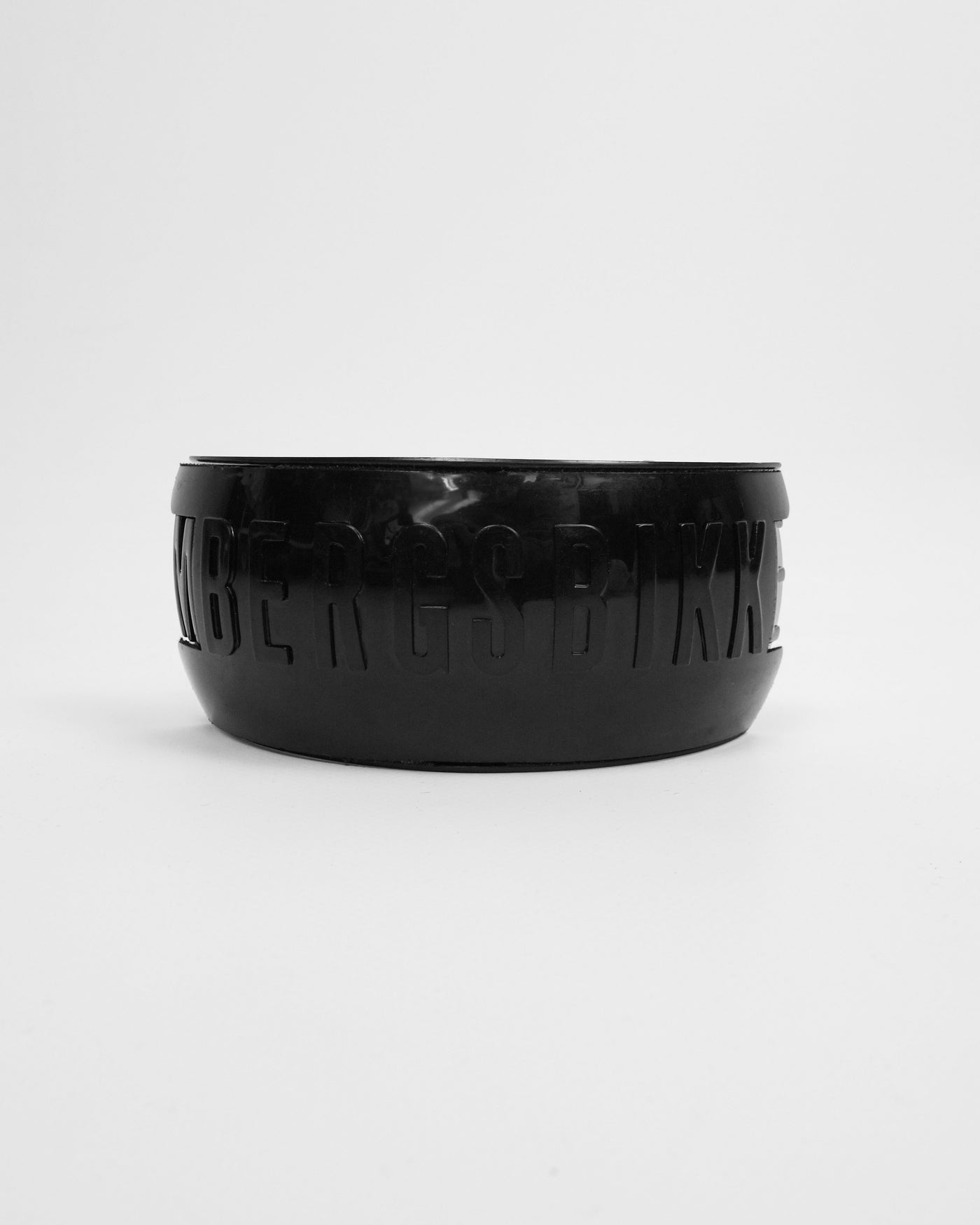 Dirk Bikkembergs Full Logo Mask Sunglasses 2009