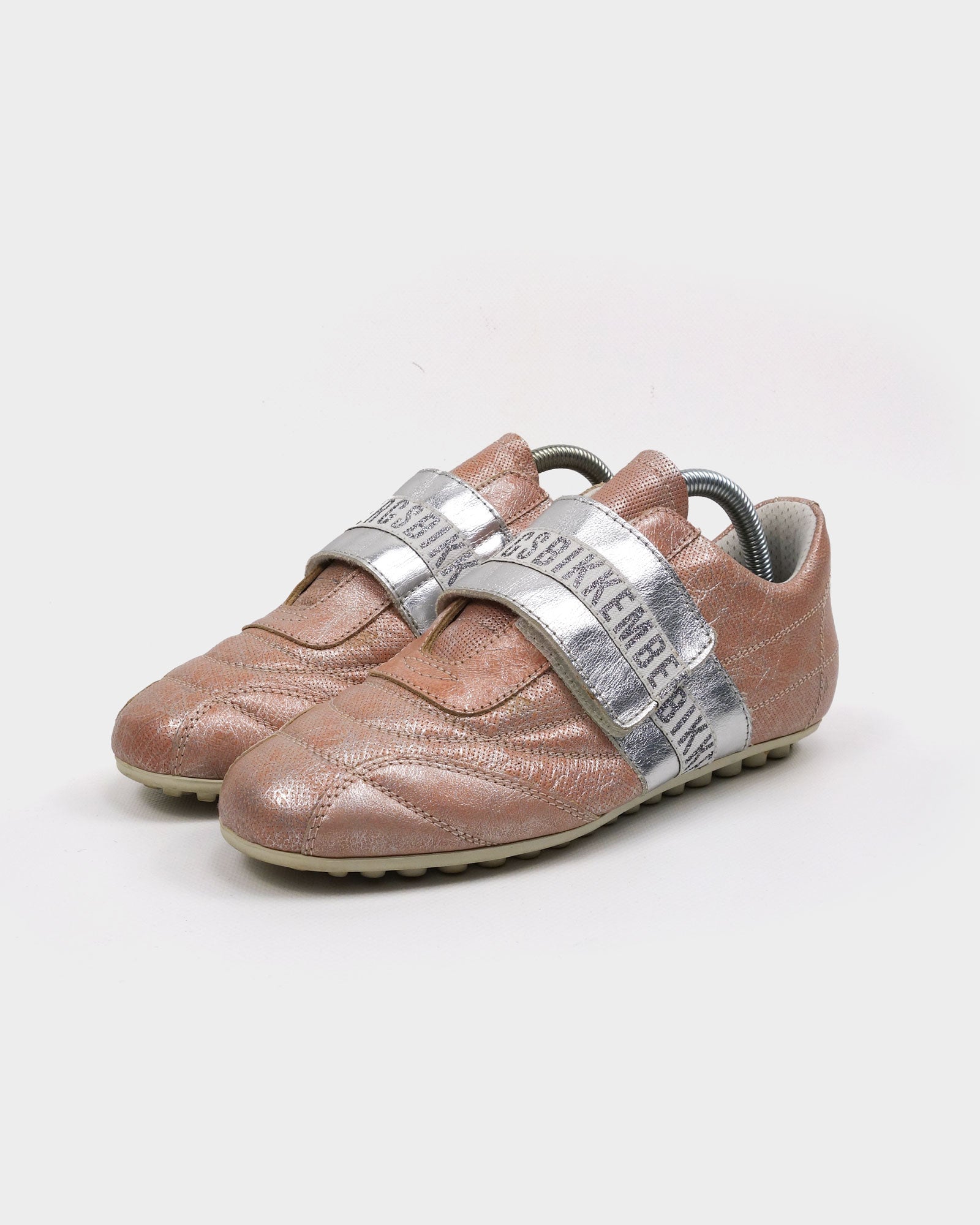 dirk bikkembergs shoes