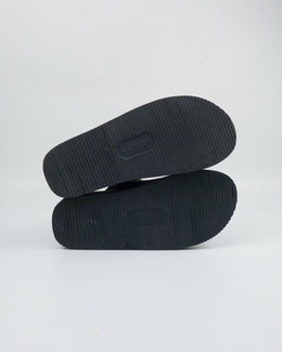 Lanvin x Suicoke Ray-Ab Black 2022