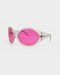 Paco Rabanne Translucid Sunglasses 2000's - Vintagetts