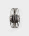 Calvin Klein “Cage” Wire Cuff Metallic Watch 2000's - Vintagetts