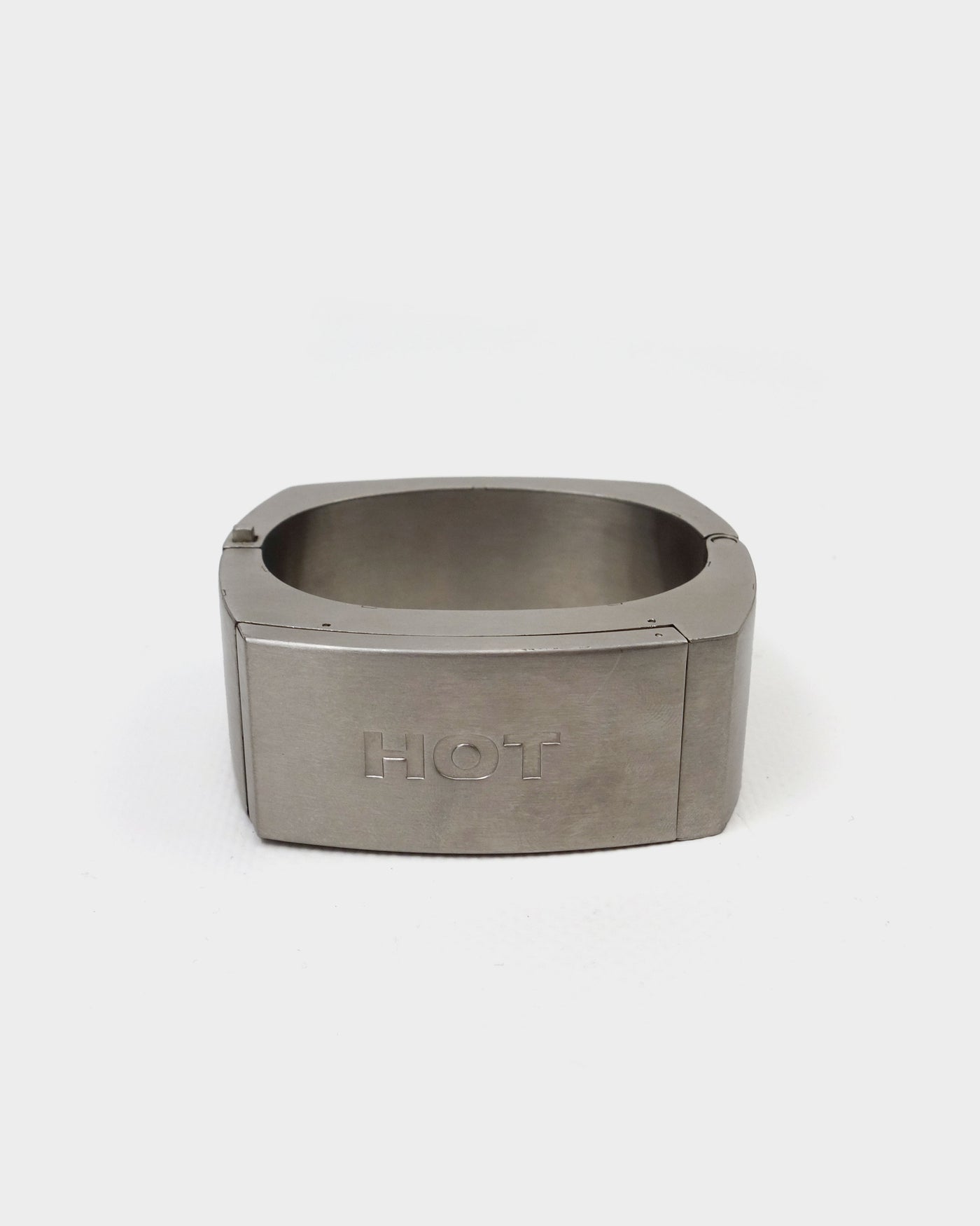 Swatch Irony "Hot and Chic" Metallic Watch 2001