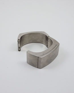 Swatch Irony "Hot and Chic" Metallic Watch 2001