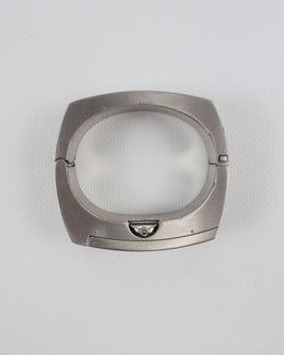 Swatch Irony "Hot and Chic" Metallic Watch 2001