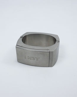 Swatch Irony "Hot and Chic" Metallic Watch 2001