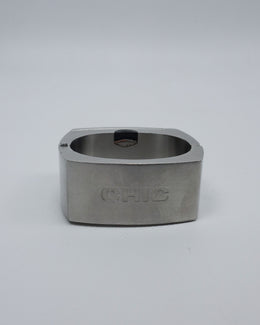 Swatch Irony "Hot and Chic" Metallic Watch 2001