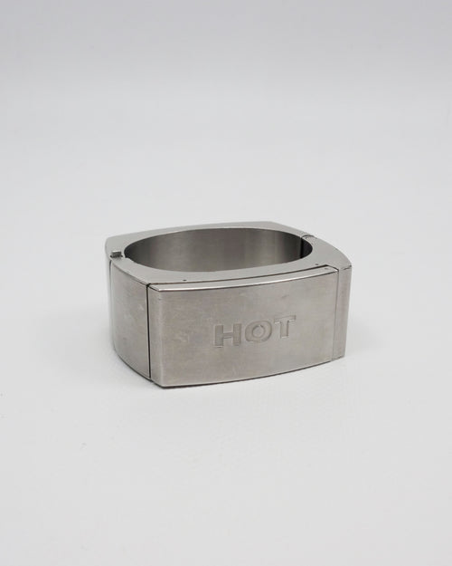 Swatch Irony "Hot and Chic" Metallic Watch 2001