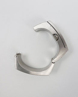 Swatch Irony "Hot and Chic" Metallic Watch 2001