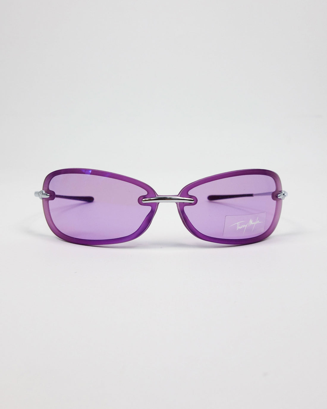 Shop Caterpillar Toddler Vintage Fashion Sunglasses Purple