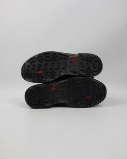 Adidas All Terrain Black High Boots 2001