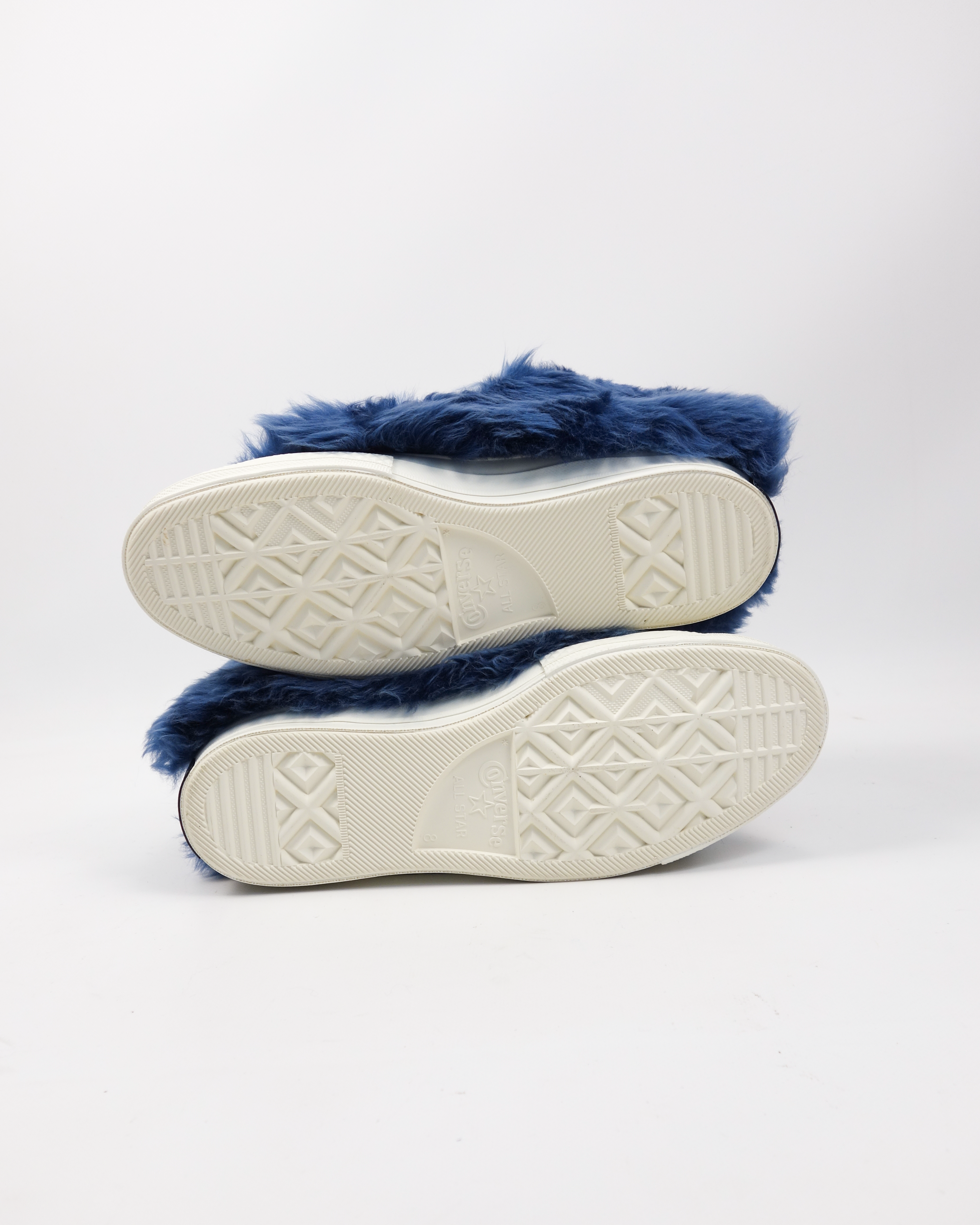 Fuzzy Converse X Ambush Shoes Converse X Ambush Chuck Taylor Hi