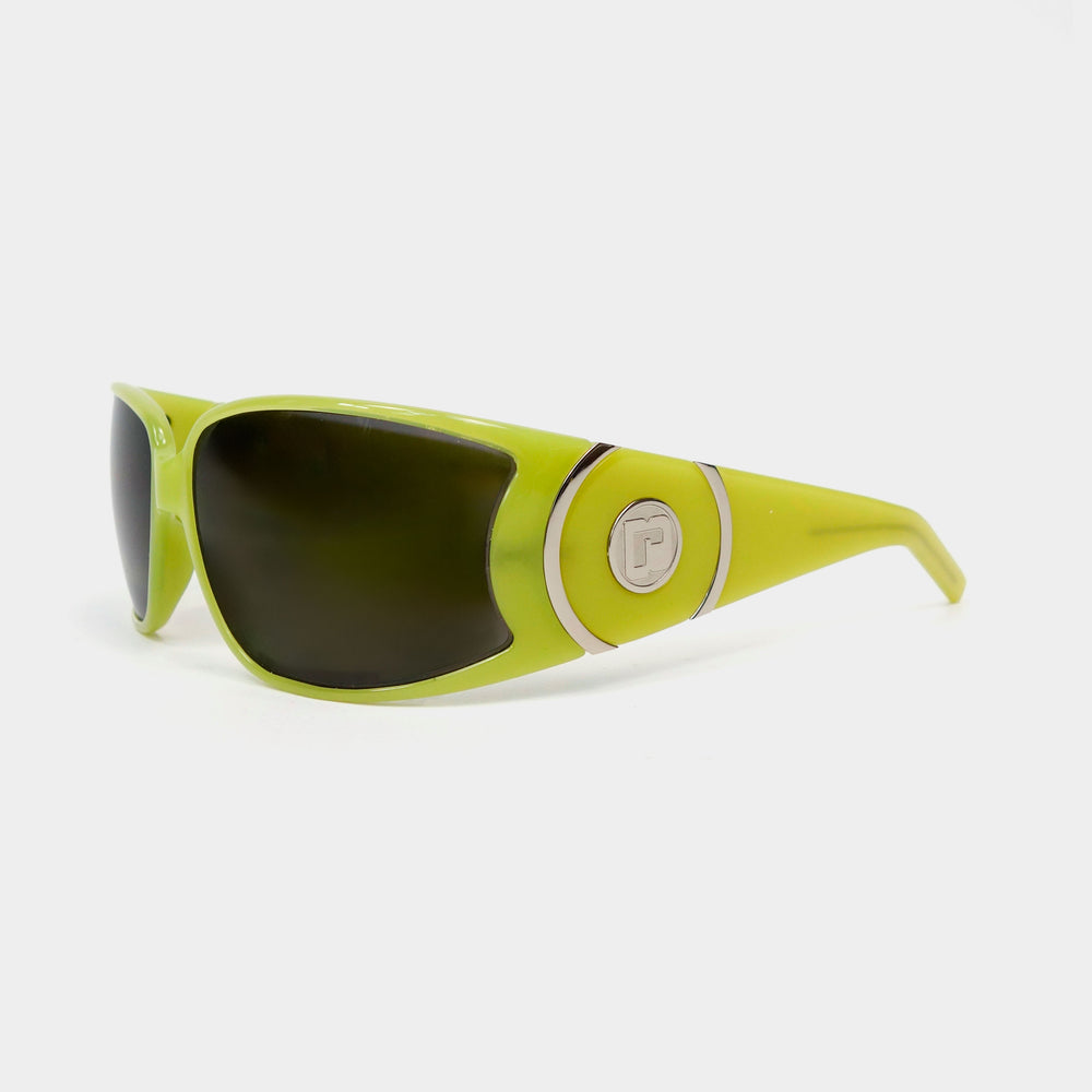 Paco Rabanne PR-Neon Sunglasses 1990's