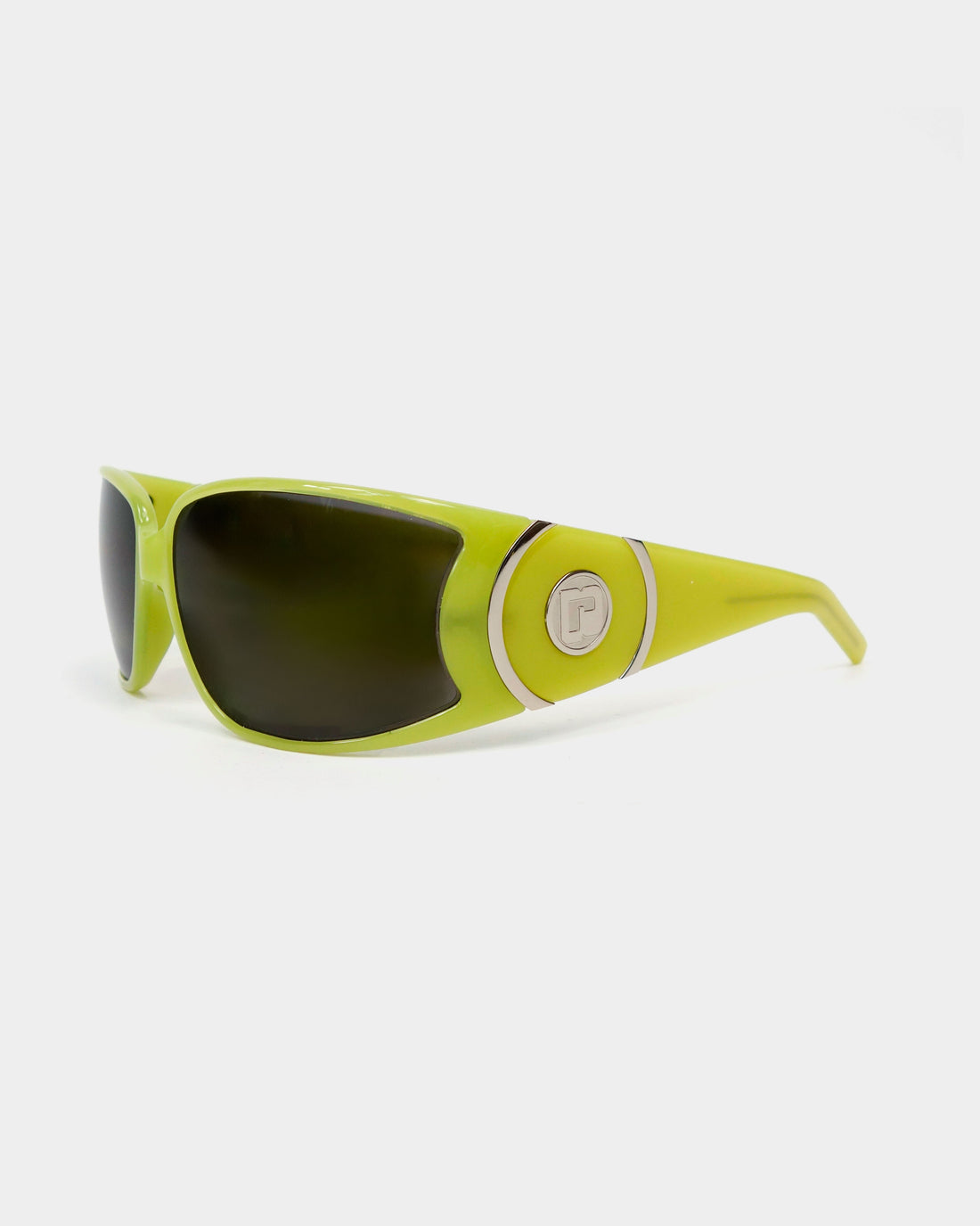 Paco Rabanne PR-Neon Sunglasses 1990's