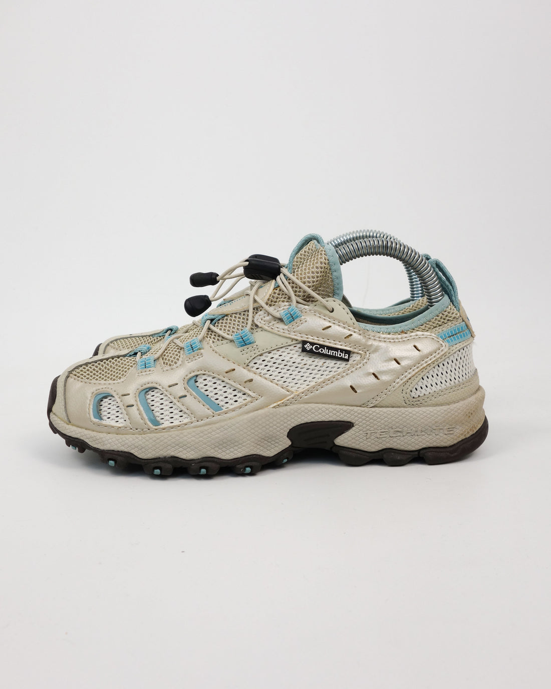 Columbia Mesh Adjustable Shoes 2000's