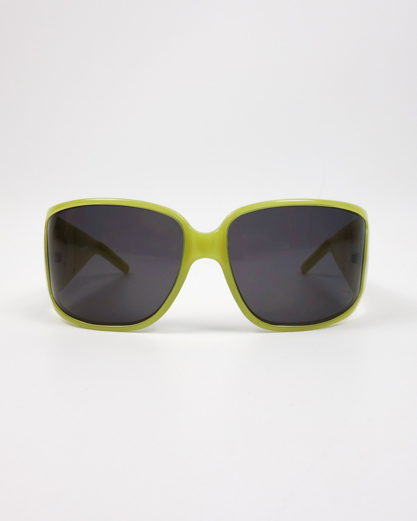 Paco Rabanne PR-Neon Sunglasses 2000's