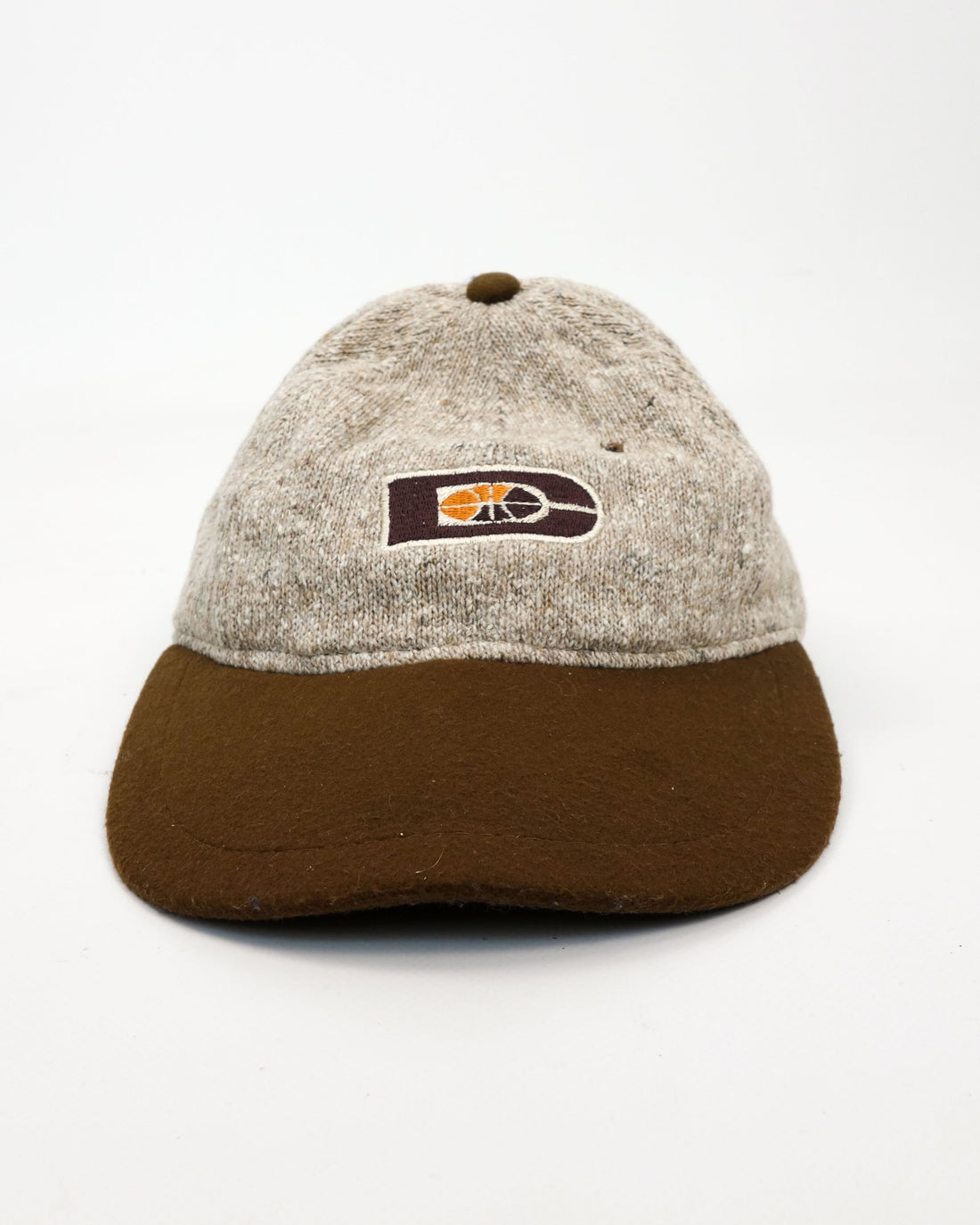 Diesel Wool Cap Made In Korea 1980's