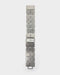 Calvin Klein Swiss Made Squares Metallic Watch 2000's